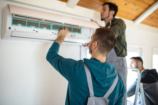 Best HVAC air duct cleaning  in Bolivar, WV